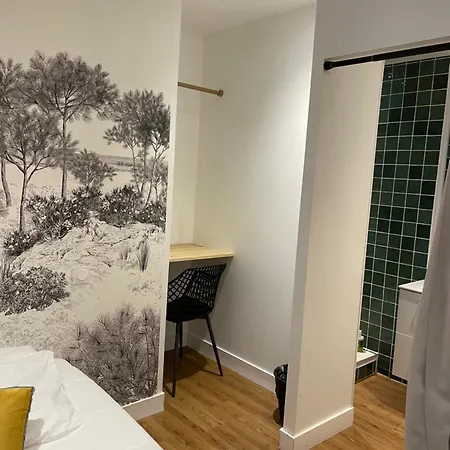 Ornano 3* Bordeaux