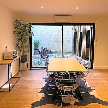 Ornano 3* Bordeaux