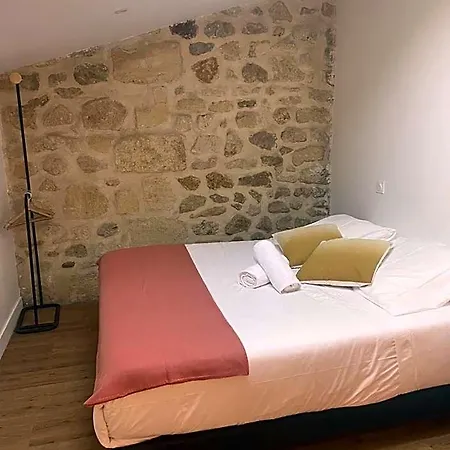 Ornano Hotel Bordeaux