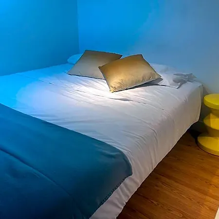 Ornano Hotel Bordeaux