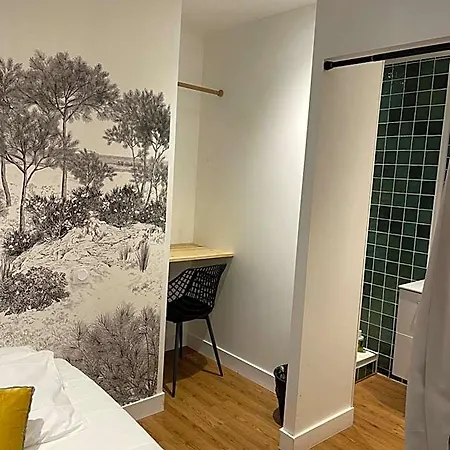 Ornano 3* Bordeaux
