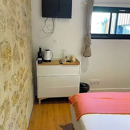 Ornano 3* Bordeaux