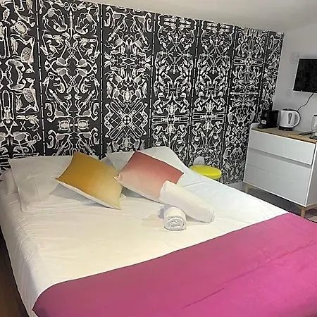 Hotel Ornano 3*