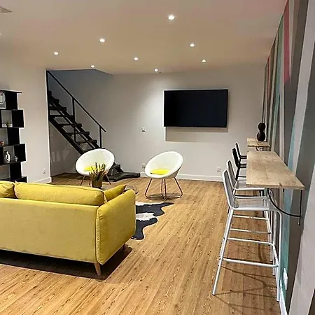 Ornano Hotel Bordeaux
