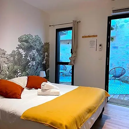 Hotel Ornano