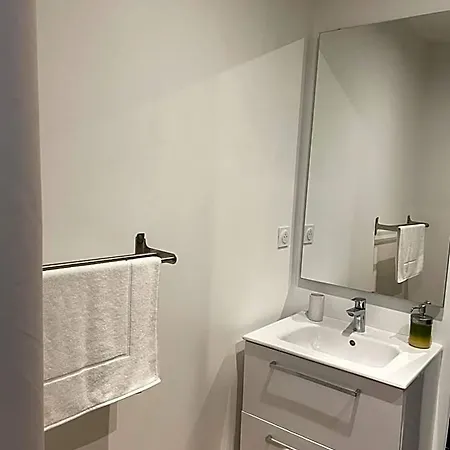 Hotel Ornano Bordeaux