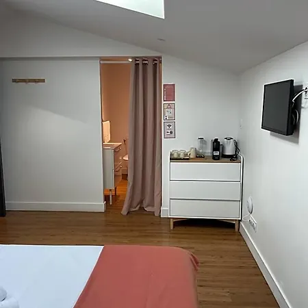 Hotel Ornano Bordeaux