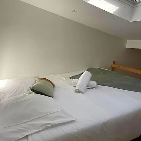 Ornano Hotel Bordeaux