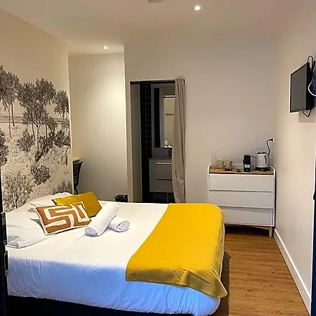 Ornano Hotel 3*