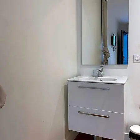 Hotel Ornano
