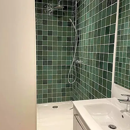 Hotel Ornano 3*