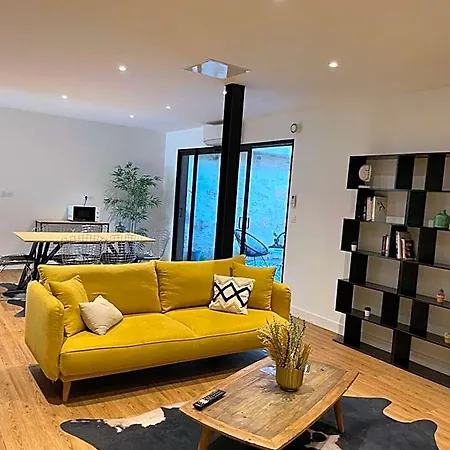 Ornano 3* Bordeaux