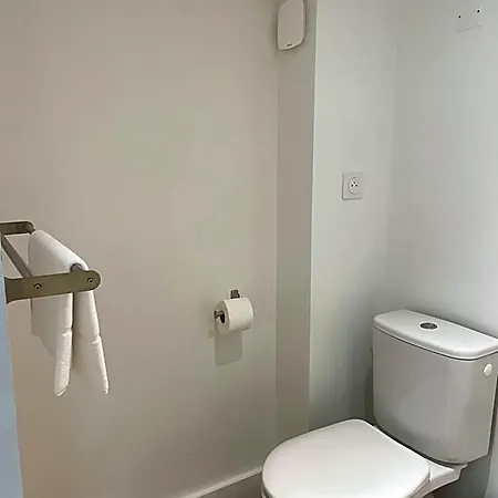 Hotel Ornano 3*