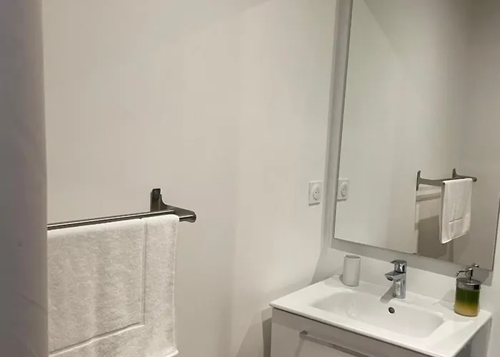 Ornano فندق بوردو