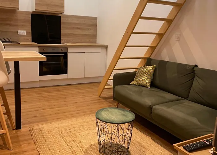 Ornano فندق بوردو