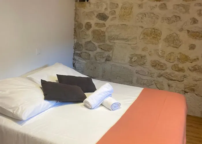 فندق Ornano بوردو