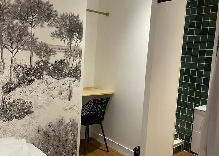 Ornano 3* بوردو