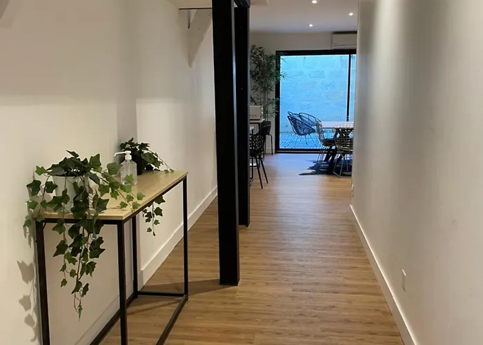 Ornano فندق بوردو