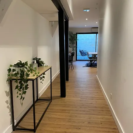 Ornano מלון בורדו