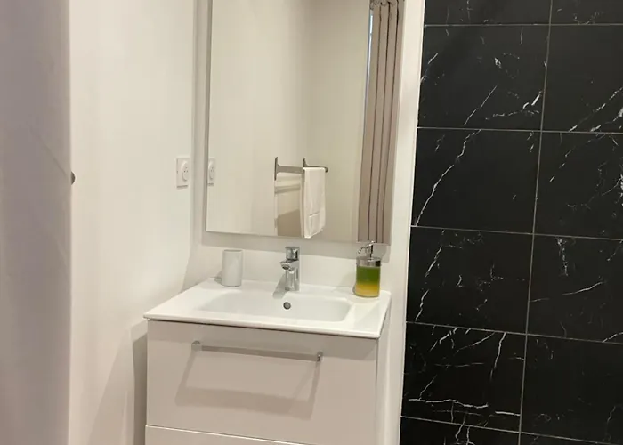 Ornano מלון בורדו