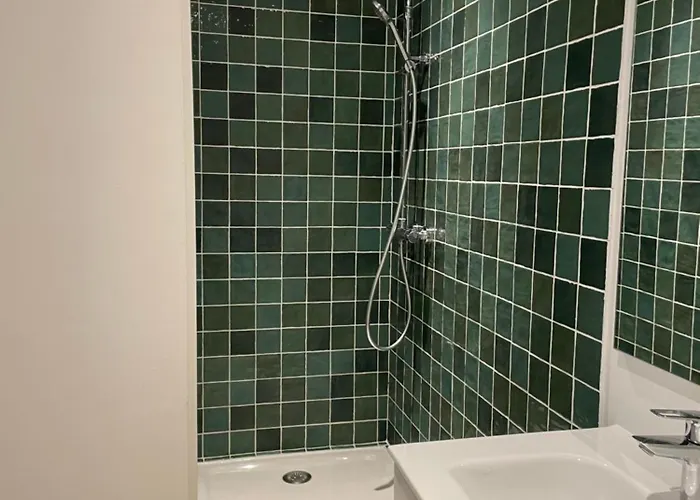 מלון Ornano בורדו