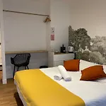 Hotel Ornano 3*