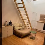 Ornano Hotel Bordeaux